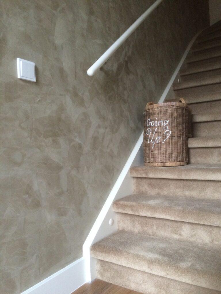 Renovatie, InterPleister Almere