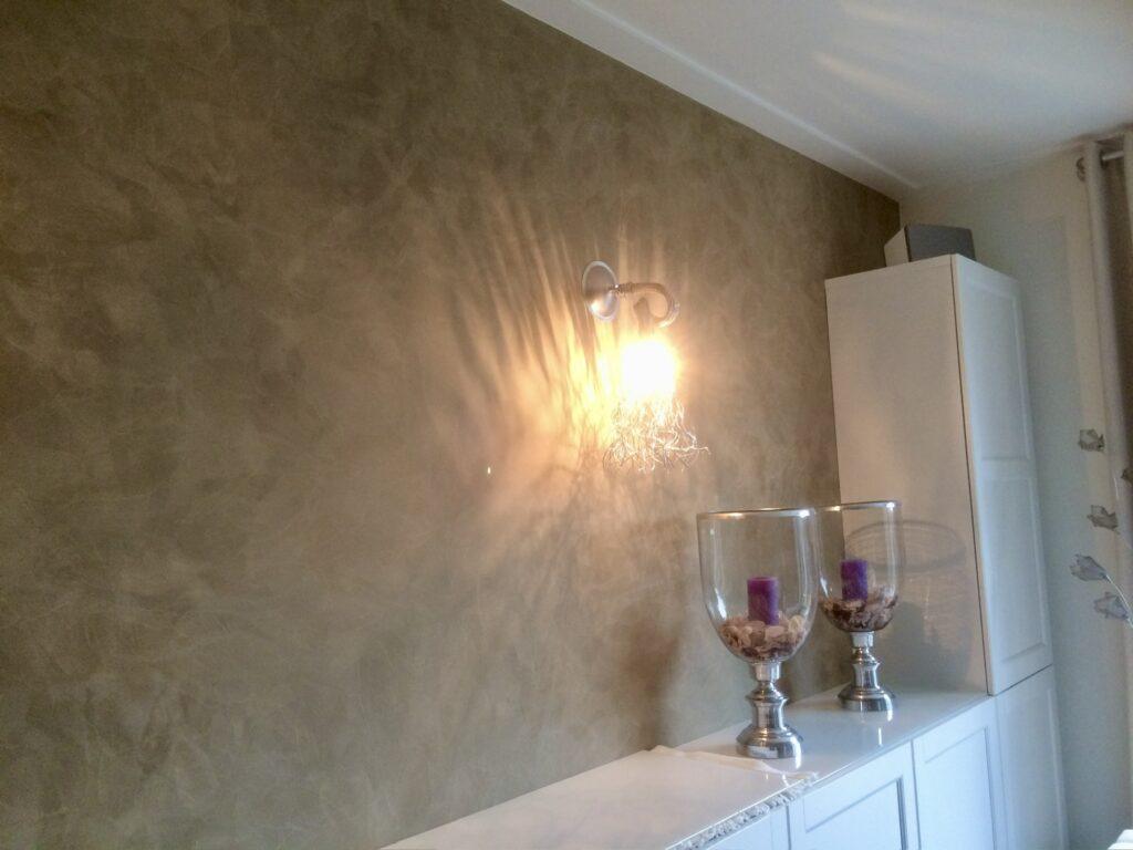 Decoratief Italiaans stucwerk, InterPleister Almere