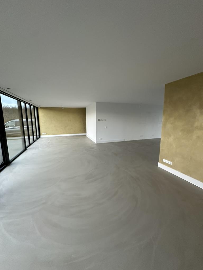 Metaal en oxide, InterPleister Almere