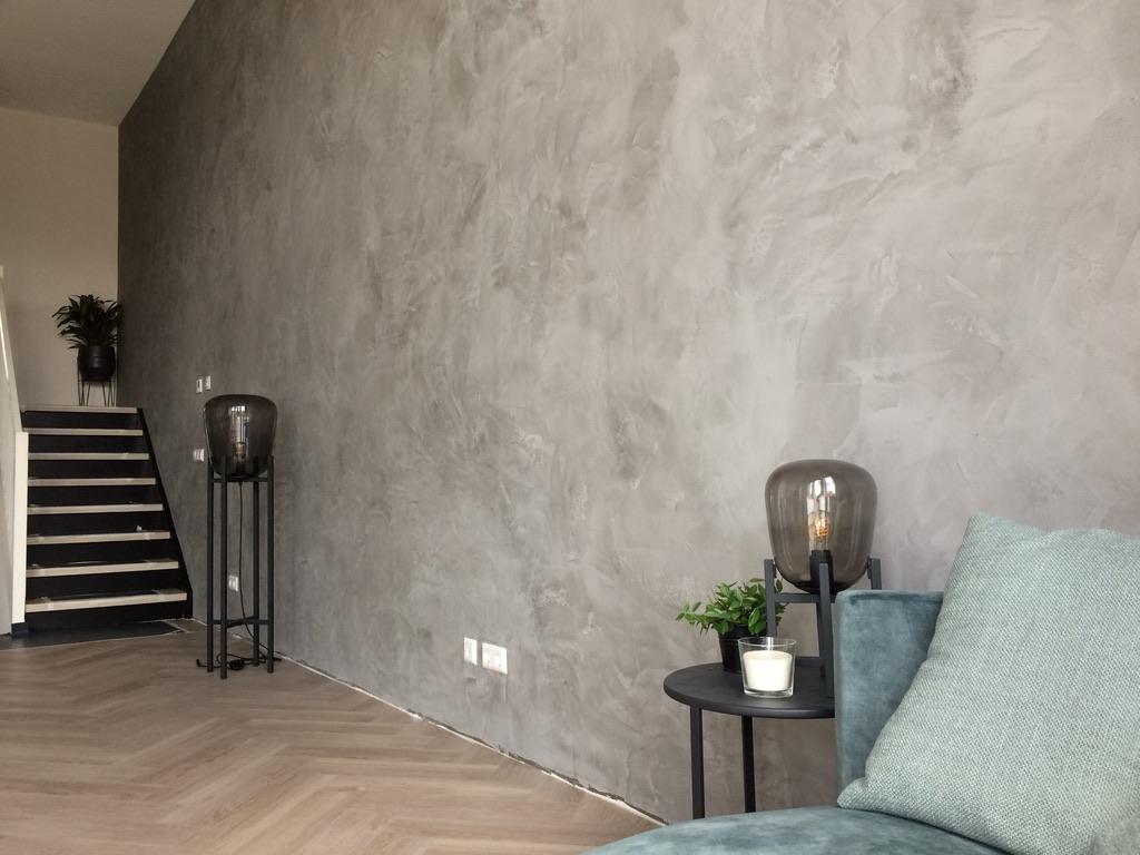 Slaapkamer, InterPleister Almere