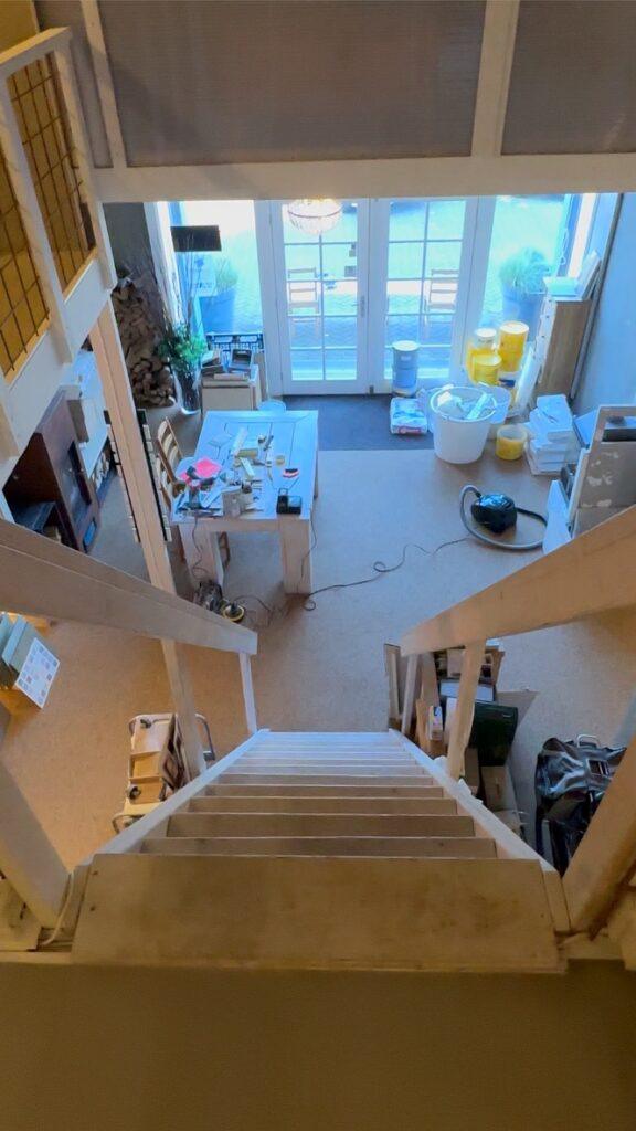Wat u in de showroom ziet, InterPleister Almere