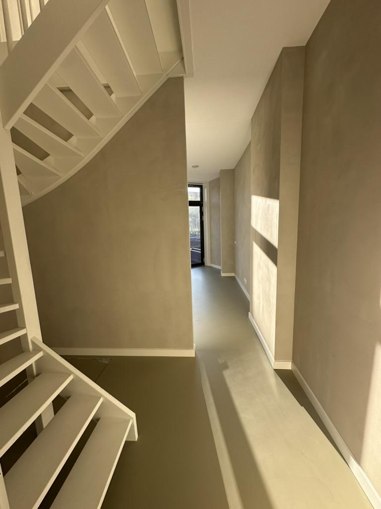 Kinderkamer, InterPleister Almere