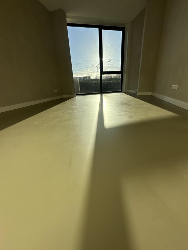 Woonkamer, InterPleister Almere