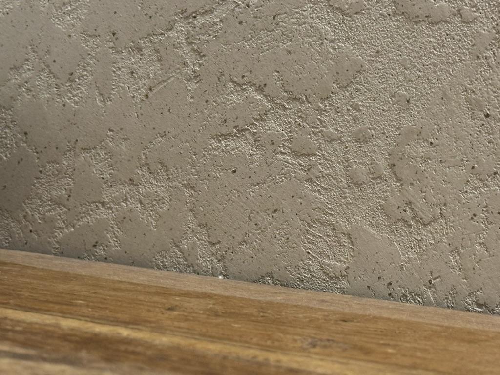 Detail Theodorico minerale afwerking