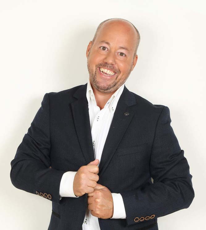 InterPleister team andreas Almere