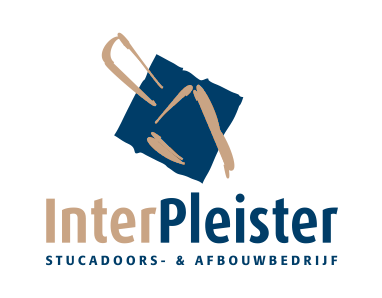 InterPleister logo
