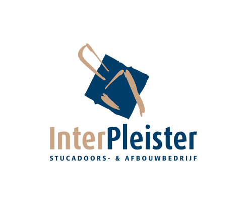 InterPleister logo